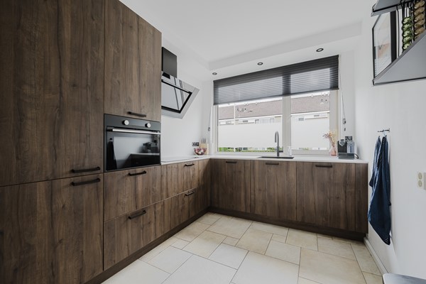 Medium property photo - Beverveen 419, 3205 AG Spijkenisse